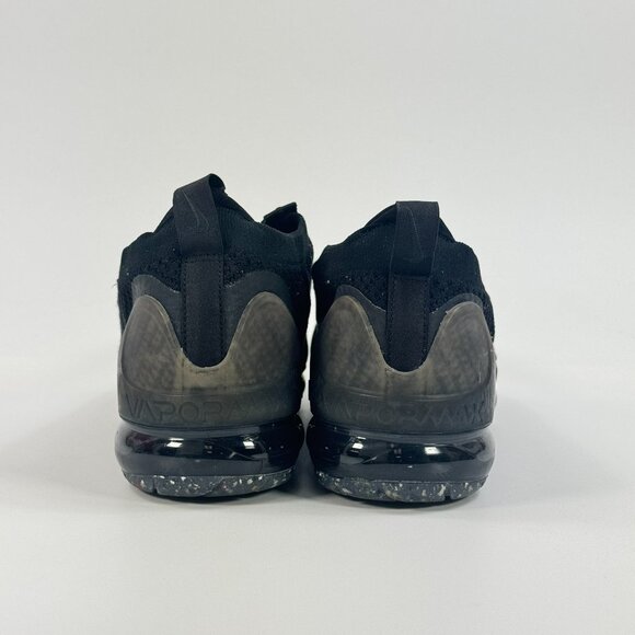Nike Air Vapormax 2021 FK \'Black Anthracite\' DH4084-001 Multi Size main image 5